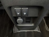 運転席と助手席にはシートヒーターが装備されています