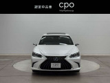ES 300h バージョンL