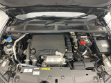 408 GT 修復歴無し