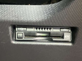 【ETCビルトイン】ビルトインタイプのETCがついています!高速道路でもスムーズ。ストレスなくノンストップで走行できます★