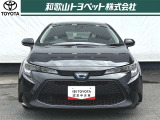 60項目5000部品が対象のトヨタディーラーだからこその安心。1年間走行距離無制限のロングラン保証付。別途有料で合計3年まで可。