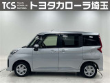外板色はブライトシルバーメタリック(S28)!