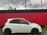 当店は日産クオリティショップ認定店です。中古車選びのプロがあなたをサポートいたします。