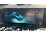 【DYNAMIC SELECT】選んだモードに応じてエンジン、トランスミッション、ステアリング、サスペンションの設定が統合制御されます。