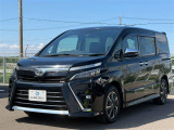 ヴォクシー 2.0 ZS 煌III 