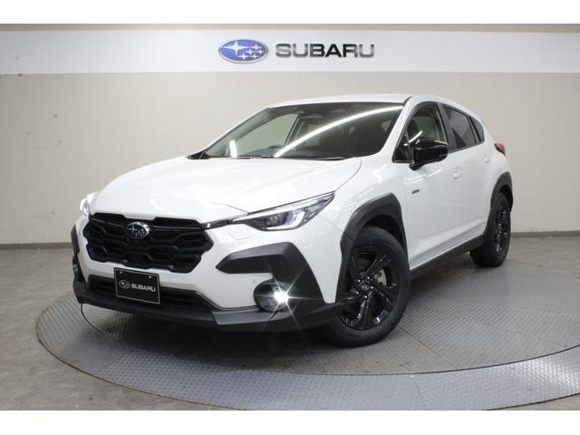 クロストレック 2.0 ツーリング 4WD