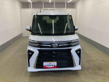 タントカスタム RS 