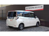 【トヨタ認定中古車】まるごとクリ-ニング(見えない所まで徹底洗浄)、車両検査証明書(車の状態を徹底検査)、ロングラン保証(買ってからも安心!)、3つの安心をセットにしたトヨタ販売店の中古車ブランドです