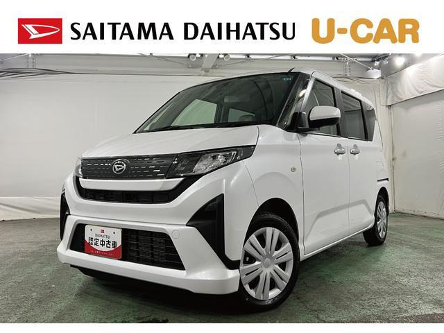 ムーヴ X 