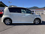 パッソ 1.3 レーシー 