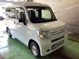 N-VAN G 