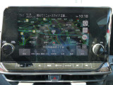 Nissan Connectナビゲーション☆大画面ディスプレイ・フルセグTV・Bluetooth・USB・HDMI・Apple CarPlay&Android Auto連携☆