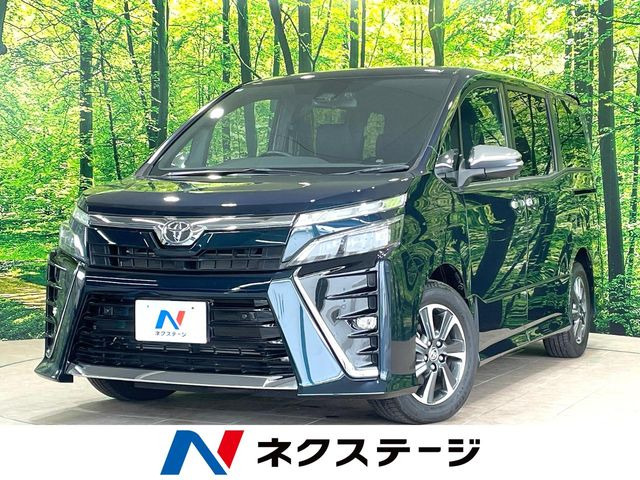 ヴォクシー 2.0 ZS 煌II