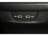 後席 USB充電ポート