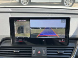 リアビューカメラ&コーナーセンサー前後装備 MMIナビゲーション搭載 地図データ最新版にアップデート後ご納車させていただきますのでご安心くださいませ。