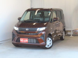 ムーヴ X 