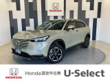 ヴェゼルが入庫しました!年式は令和5年、走行30,117km、グレードは「e:HEV X ホンダセンシング」、ボディカラーは、サンドカーキパールです!