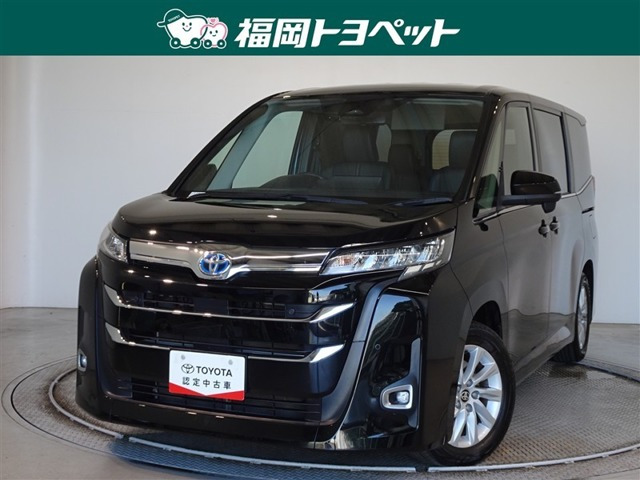 ノア  1.8 ハイブリッド Z