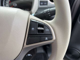 【レーダークルーズコントロール】前方の車両に合わせて加減速を自動制御するレーダークルーズコントロール。渋滞や高速道路での運転負担を軽減し、快適なドライブを提供します。
