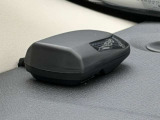 【セキュリティ】盗難警報装置付きなので盗難抑止から、駐車時・降車時まで安心をプラスします!!