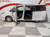 併設の整備工場は、車検の速太郎を導入しております。国産車、輸入車の整備はお任せください。