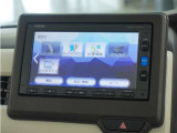 ◆TV視聴可能!◆お好きなテレビ番組を車内でお楽しみいただけます♪