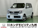 N-WGNは暮らしになじむデザインと毎日の運転を快適にする工夫が詰まった安全・快適なハイトワゴンです