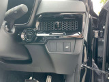 ホンダセンシング搭載!誤発信抑制機能・路外逸脱機能・衝突軽減ブレーキなど多彩な機能で安心安全のドライブを支援します!