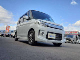 実際に運転席に座り、装備に触れたりエンジンをかけてみて頂くことも可能です!その際はスタッフまでお気軽にお声がけください♪