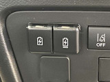 充電可能なUSB、Type-C端子付き!