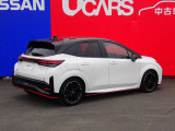 ノートオーラ 1.2 NISMO チューンド e-POWER 4WD 