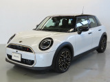 MINI NEXT港南台 正規ディーラー認定中古車