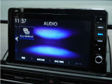 ◆Bluetooth Audio対応◆各種オーディオソースで退屈のないドライブをお楽しみください♪
