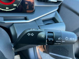 ◆アダプティブLEDヘッドライトシステム◆長寿命・省電力のLEDヘッドライト!さらに、照射パターンを変化させて対向車や先行車が眩しくならないようにハイビームをキープすることで、良好な視界を確保します!