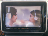 フルセグTVもご視聴いただけます☆