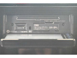 高機能サウンドシステム。車内に臨場感ある音楽空間を生み出します。