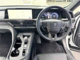 運転席まわりです!