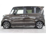 このお車はホンダ純正光脱臭・抗菌加工を納車前に致します。光触媒消臭は光触媒と銀イオンにより消臭とウイルス除菌や抗菌効果のダブル効果で車内を快適に保ちます。