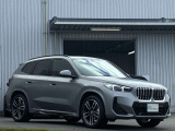 X1 xドライブ 20d Mスポーツ DCT 4WD 