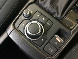 シンプルなシフト廻りです