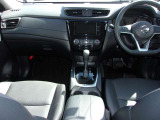 エクストレイル 2.0 20S 4WD 
