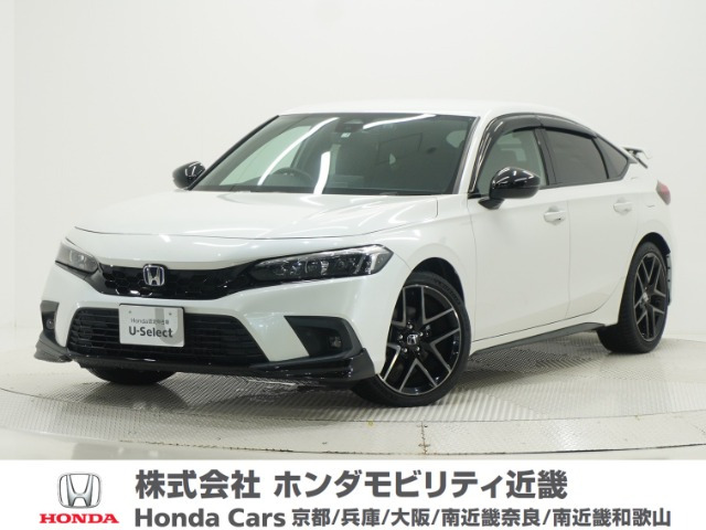 シビック  2.0 e:HEV