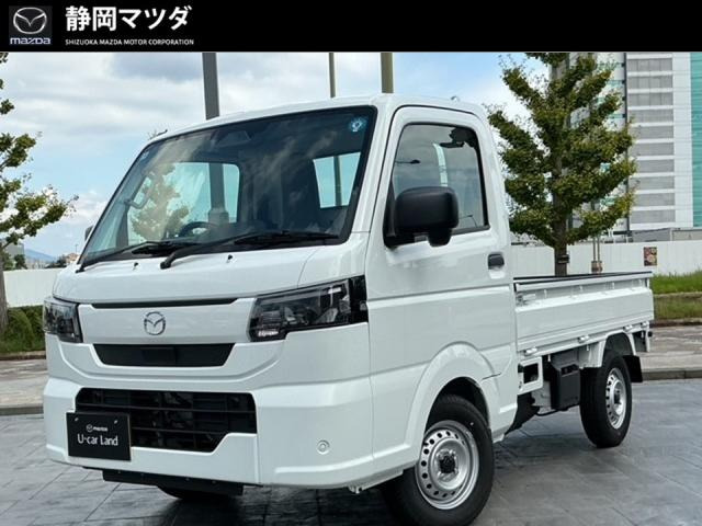 スクラムトラック KC 農繁 4WD