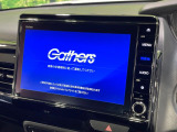 【純正8インチナビ】人気の純正ナビを装備。オーディオ機能も充実しており、Bluetooth接続すればお持ちのスマホやMP3プレイヤーの音楽を再生可能!毎日の運転がさらに楽しくなります!!
