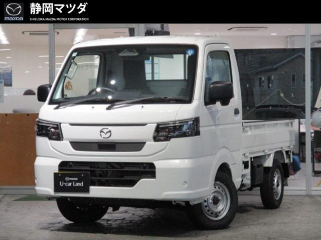 スクラムトラック KC 農繁 4WD 