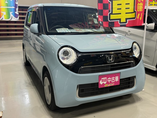 ホンダ N-ONE 