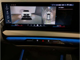 純正HDDナビはワイド画面で視認性も良く、2画面切り替えetc機能も充実しております。