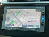 ホンダ純正Gathersメモリナビを装備しております。道を覚えるのが苦手な人も安心して下さい☆