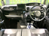 N-BOXカスタム L ターボ 