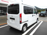 N-VAN 登録済未使用車 入庫しました!